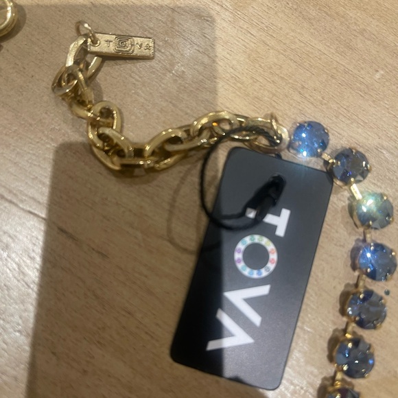 TOVA necklace - Picture 3 of 4